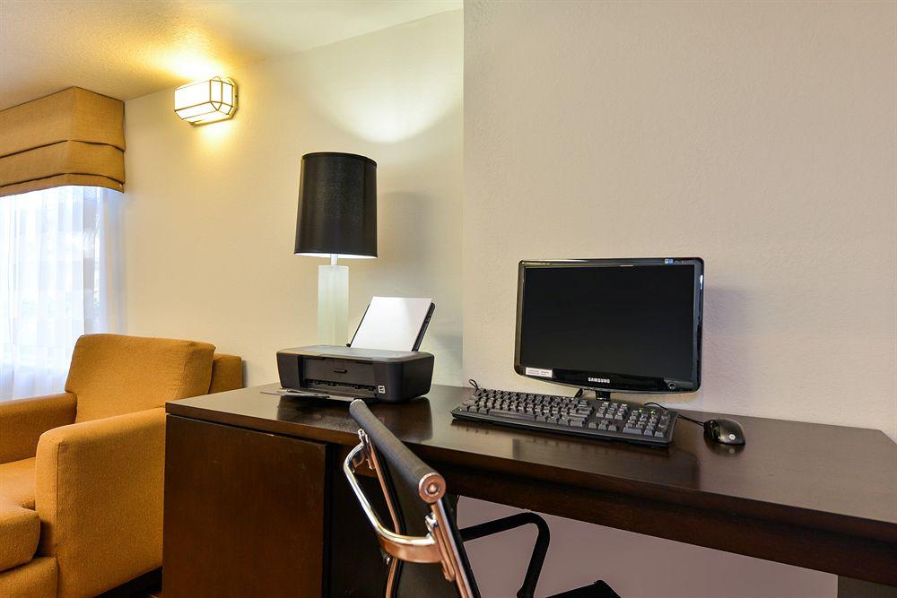Sleep Inn & Suites Riverfront Ellenton Exterior foto