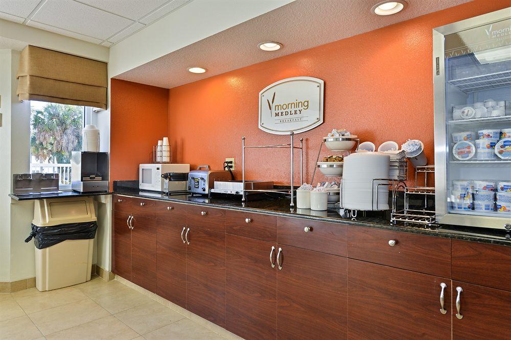 Sleep Inn & Suites Riverfront Ellenton Exterior foto